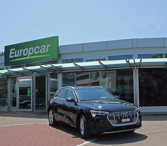 Volkswagen хочет купить каршеринговую компанию Europcar стоимостью €420 млн